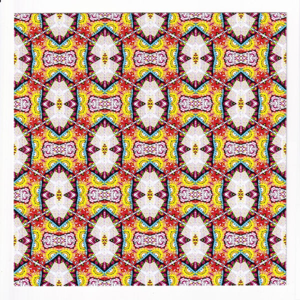 Zurnova Blotter Art - Blotter Store