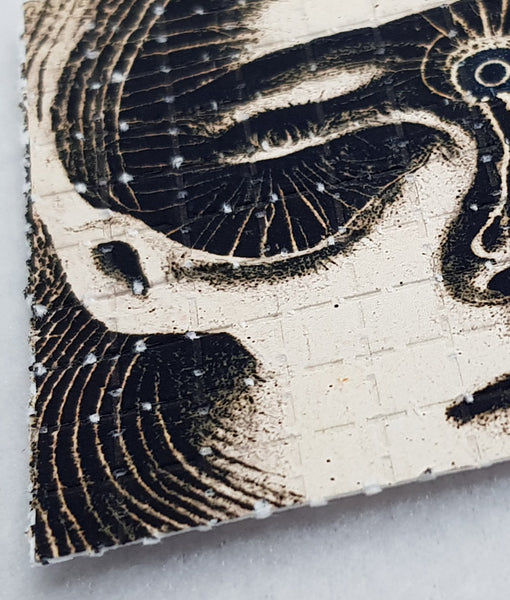 Liberty Trust Mini Blotter Art - Blotter Store