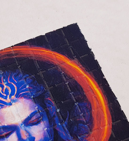 Shiva Mini Blotter Art - Blotter Store