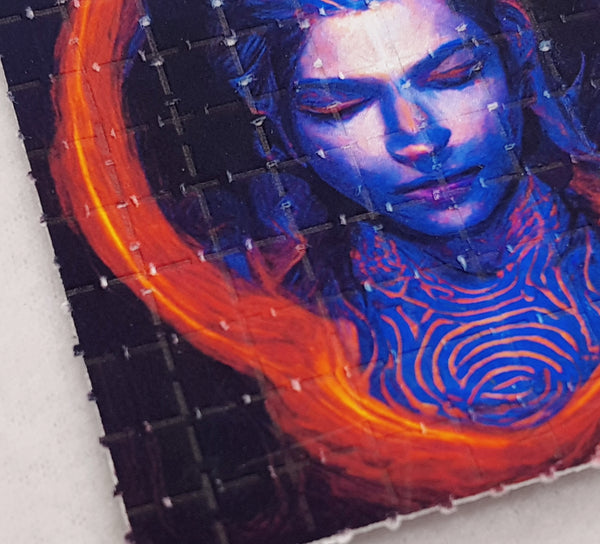 Shiva Mini Blotter Art - Blotter Store
