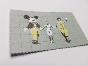 Banksy - Blotter Store