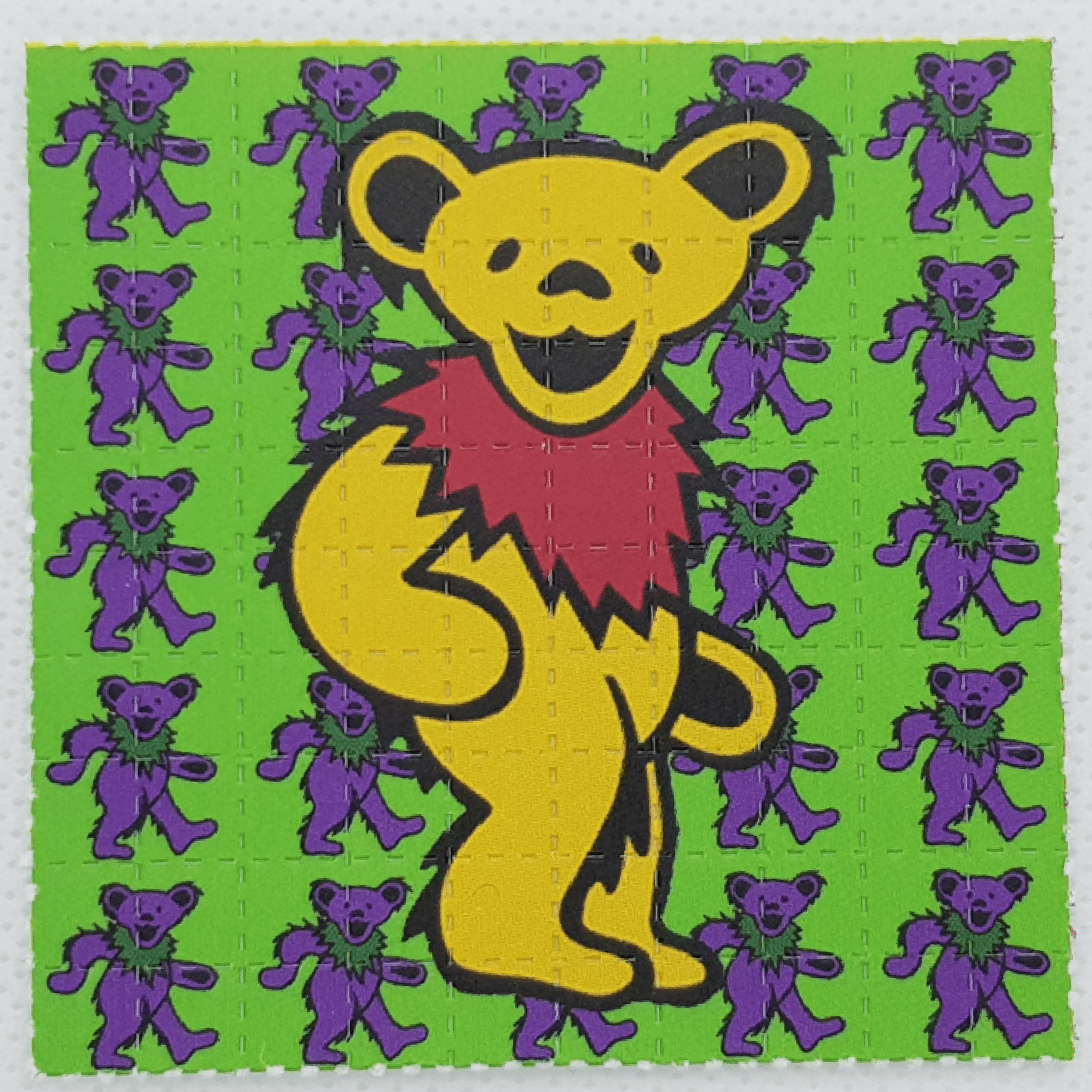 ブロッターアート Grateful Dead “Dead Bear” 図版 20200428_191133_17_c1a883db-