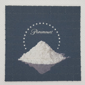 Paramount Cocaine Blotter Art - Blotter Store