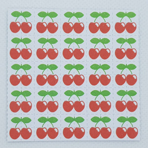 Ibiza Cherries Blotter Art - Blotter Store