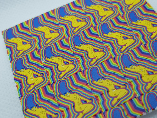 Marge Simpson Blotter Art - Blotter Store