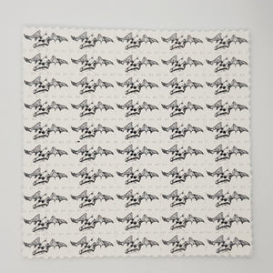 Bats (Hunter Thompson) Blotter Art - Blotter Store