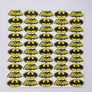 Batman Logo Blotter Art - Blotter Store