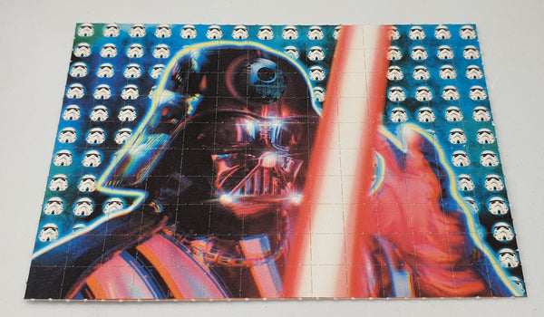 Darth Vader by Russ Holmes - Blotter Store