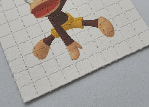 Ape Escape Blotter Art - Blotter Store