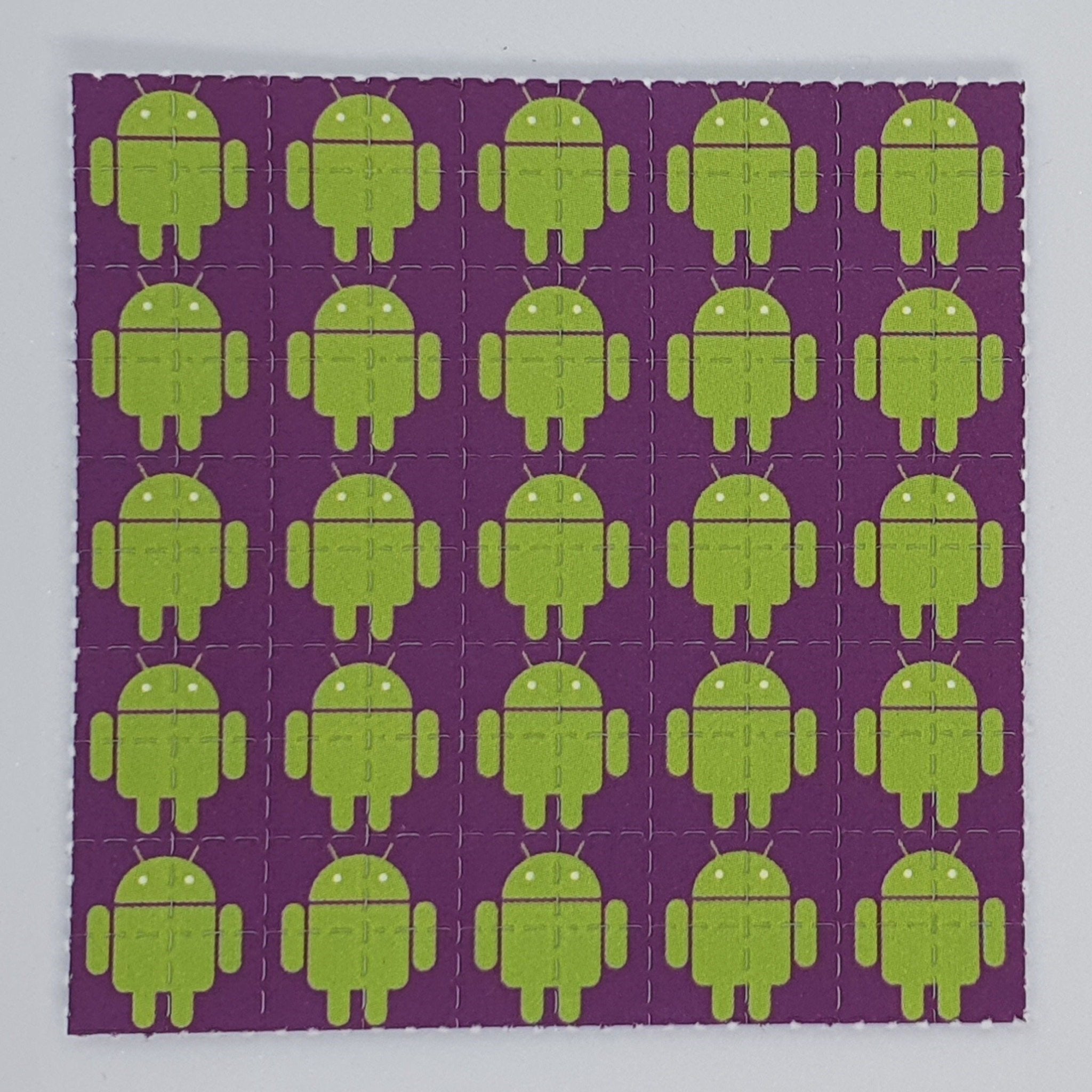 Android Blotter Art - Blotter Store