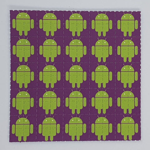 Android Blotter Art - Blotter Store