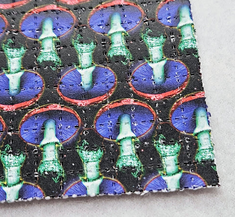 Shrooms Blotter Art - Blotter Store