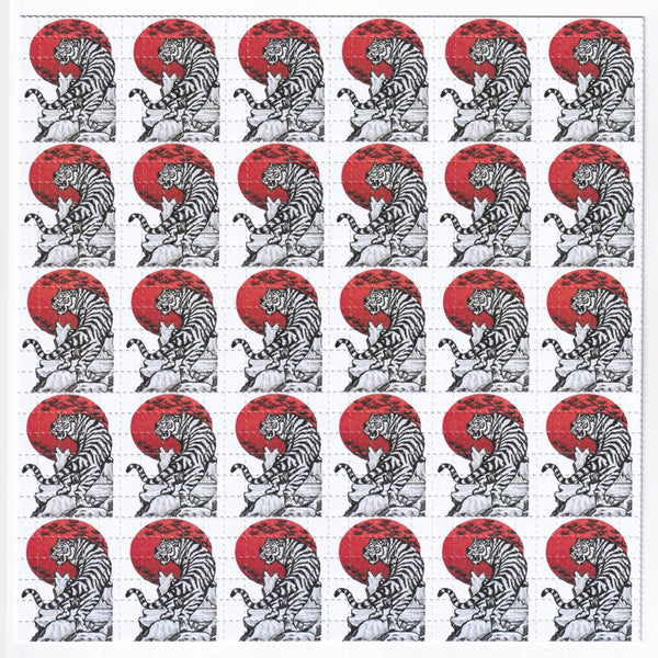 Mystery Blotter Art Bundle (Large Prints)