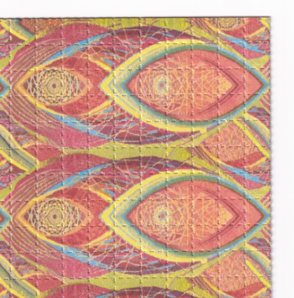 Parvati Tears Gamma Goblin Blotter Art