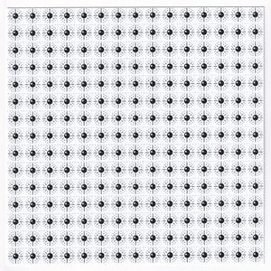 Kinetic Blotter Art