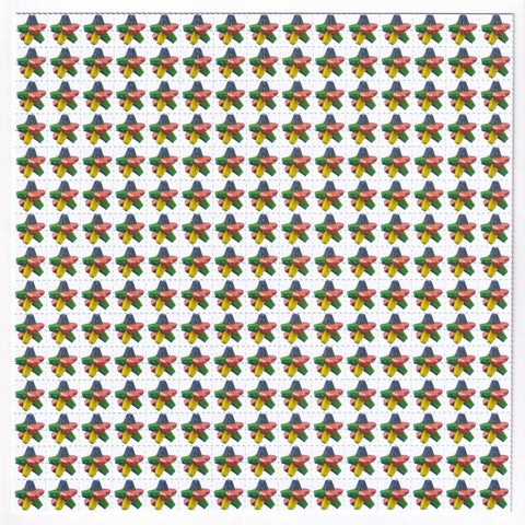 Everlasting Gobstopper Blotter Art