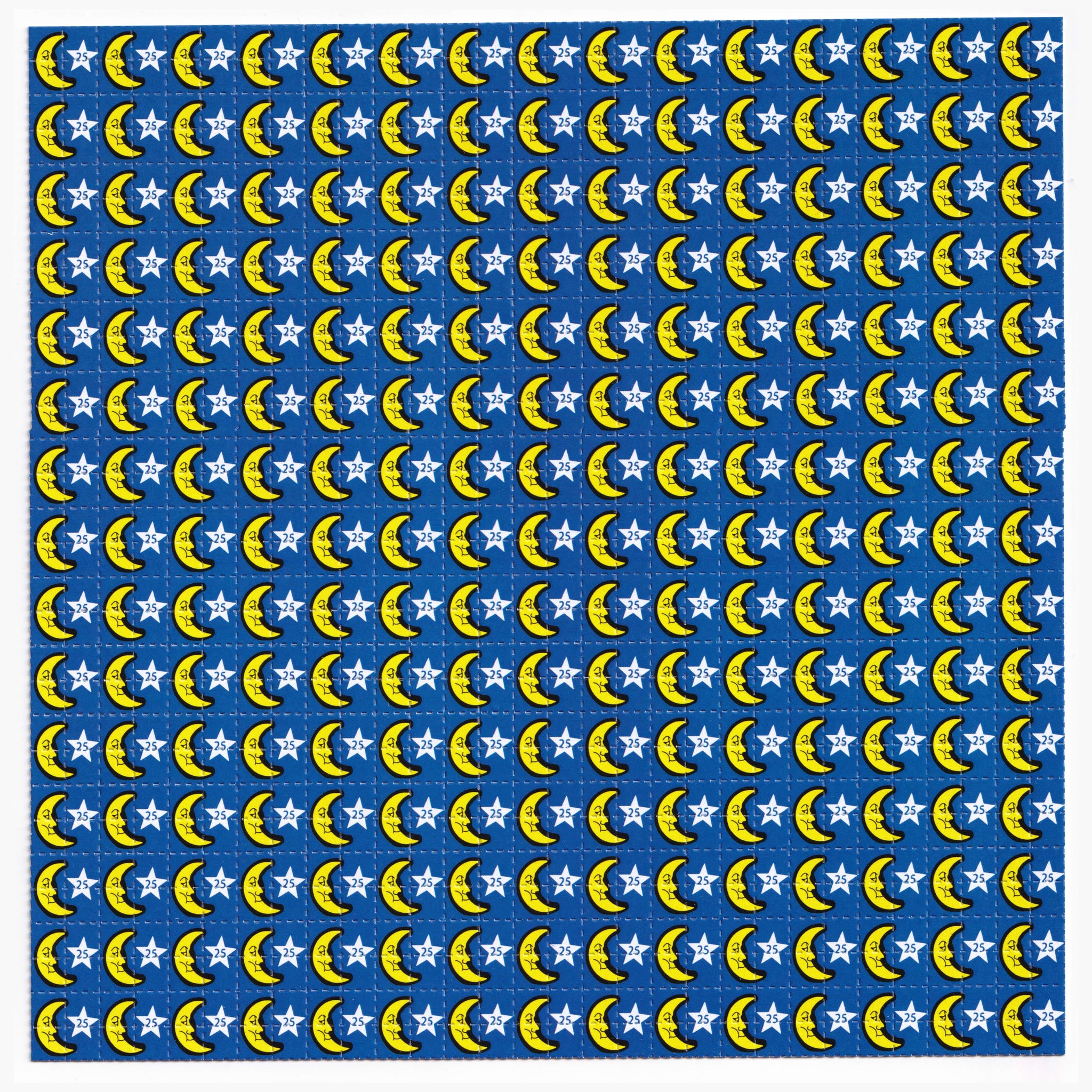 Moon 25