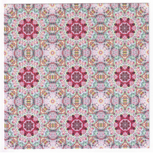 Soul Fragment Blotter Art