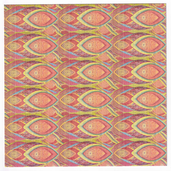 Parvati Tears Gamma Goblin Blotter Art