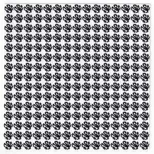 Plastikman Blotter Art