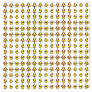 Mr Who Blotter Art