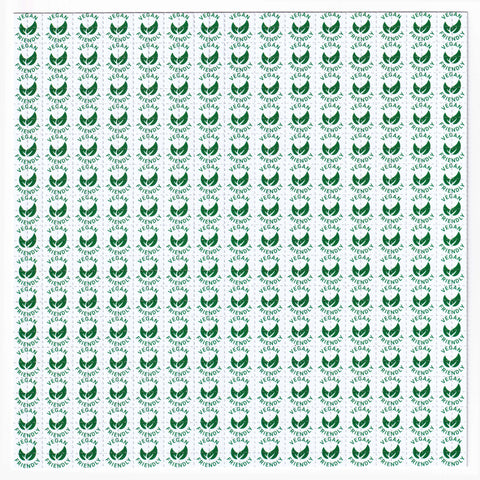 Vegan Friendly Blotter Art