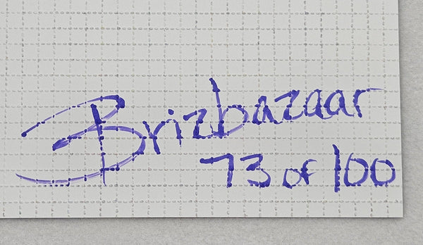AcidNaut by Brizbazaar Blotter Art - Blotter Store