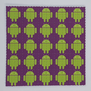 Android Mini Blotter Art - Blotter Store