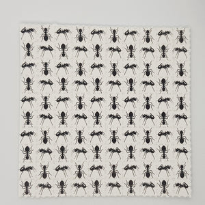 Ants Mini Blotter Art - Blotter Store