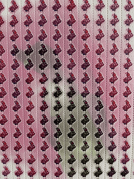 Atomic S’s by Lucifer Signed & Numbered #/100 Blotter Art - Blotter Store