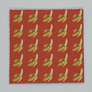 Banana Mini Blotter Art - Blotter Store