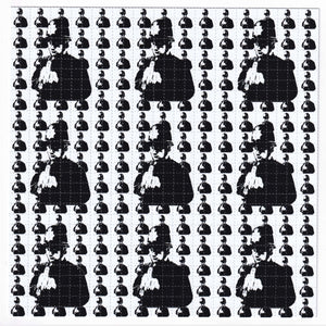 Banksy Police Officer - Blotter Store