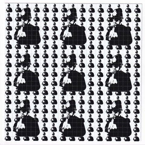 Banksy Police Officer - Blotter Store