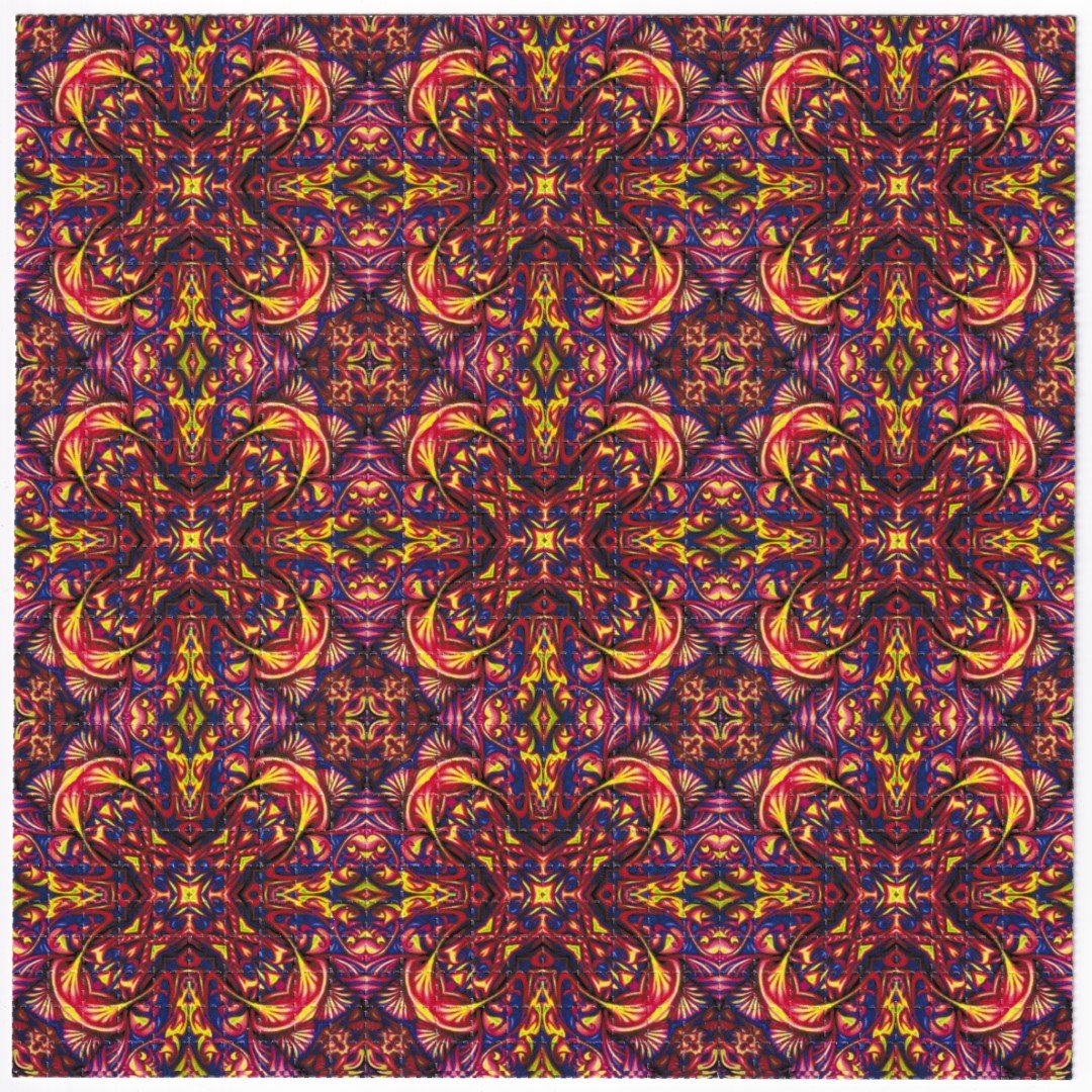 Bloomvoid Blotter Art - Blotter Store