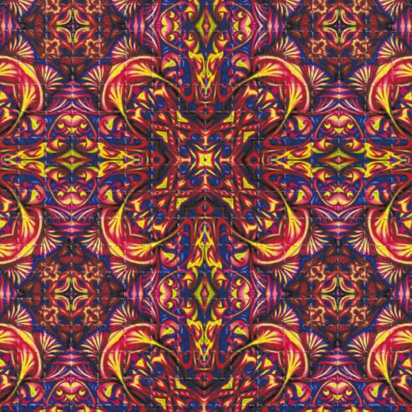Bloomvoid Blotter Art - Blotter Store