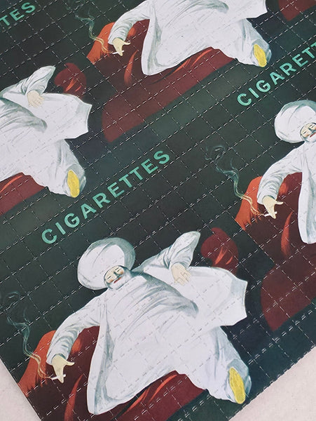 Cigarettes Blotter Art - Blotter Store
