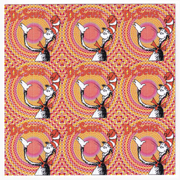 Dr Seuss Classic - Blotter Store