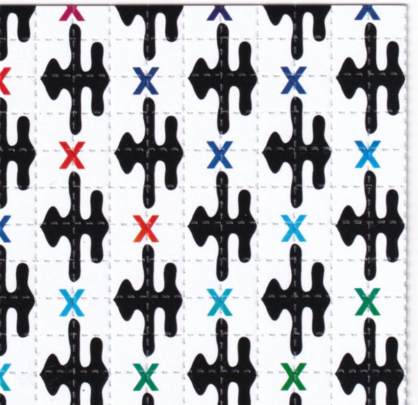 Drippy X Blotter Art - Blotter Store