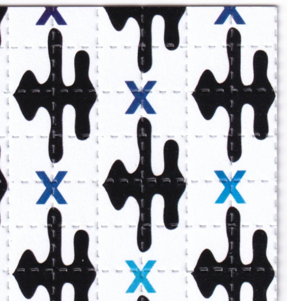 Drippy X Blotter Art - Blotter Store