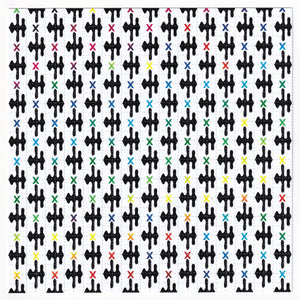 Drippy X Blotter Art - Blotter Store