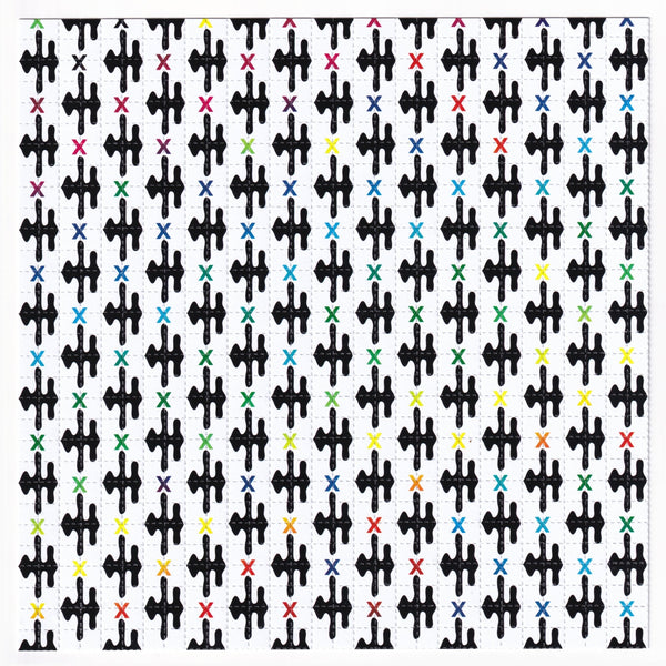 Drippy X Blotter Art - Blotter Store