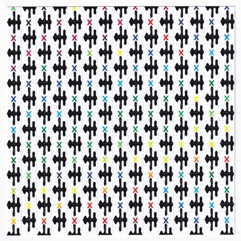 Drippy X Blotter Art - Blotter Store