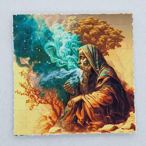 Elder Mini Blotter Art - Blotter Store