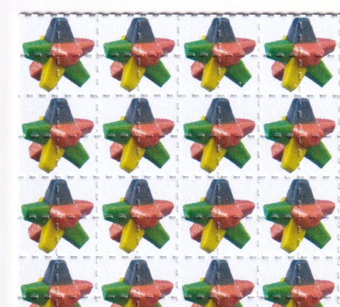 Everlasting Gobstopper Blotter Art - Blotter Store