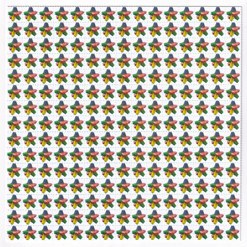 Everlasting Gobstopper Blotter Art - Blotter Store