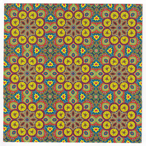 Flower Flux Blotter Art - Blotter Store