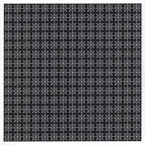 Geometric Symbol Blotter Art - Blotter Store