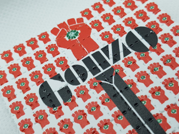 Gonzo Mini Blotter Art - Blotter Store