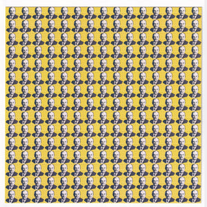 Gorby Blotter Art - Blotter Store