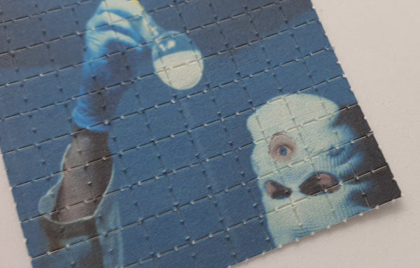 Hamilton's Pharmacopeia Mini Blotter Art - Blotter Store
